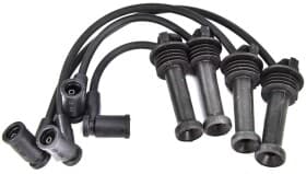 Комплект проводов зажигания Tesla T972G