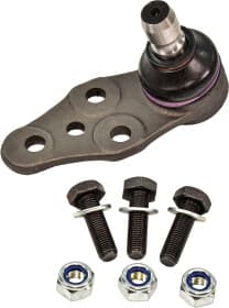 Шаровая опора