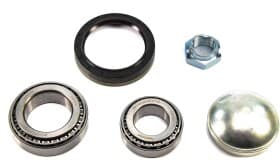 Подшипник ступицы колеса