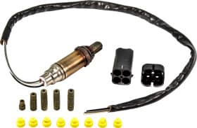 Лямбда-зонд