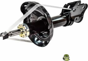 Стойка амортизатора