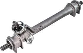 Рулевая рейка