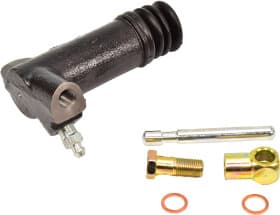 Рабочий цилиндр сцепления