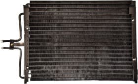 Радиатор кондиционера