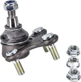 Шарова опора