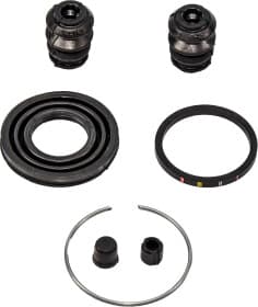 Ремкомплект тормозного суппорта Ремкомплект тормозного суппорта