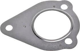 Прокладка приемной трубы