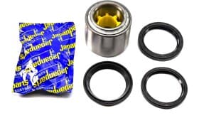 Подшипник ступицы