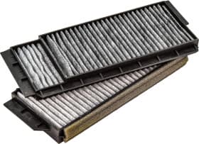 Фільтр салону Delphi TSP0325202C