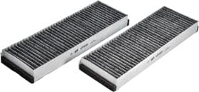 Фільтр салону