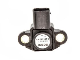 Датчик давления наддува Датчик давления наддува