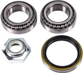 Підшипник ступиці колеса