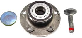 Ступица колеса