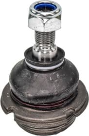 Шарова опора