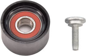 Обвідний ролик поліклинового ременя Обвідний ролик поліклинового ременя