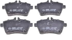 Тормозные колодки