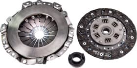 Комплект зчеплення