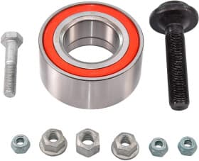 Подшипник ступицы