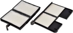 Фильтр салона