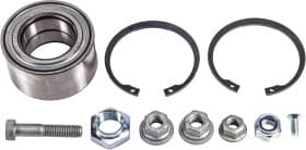 Подшипник ступицы