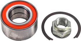 Подшипник ступицы