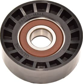 Обвідний ролик ременя ГРМ