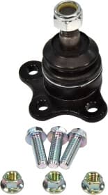 Шаровая опора