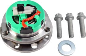 Ступица колеса