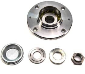 Ступиця колеса