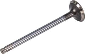 Випускний клапан