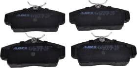 Тормозные колодки