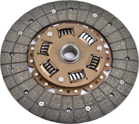 Диск зчеплення