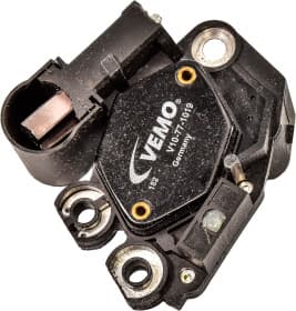 Регулятор генератора Регулятор генератора