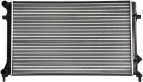 Радіатор охолодження двигуна