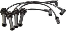 Комплект дротів запалювання