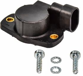 Датчик положения дроссельной заслонки