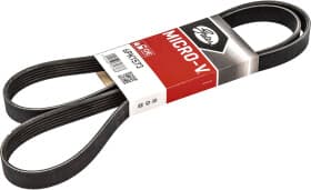 Поликлиновой ремень