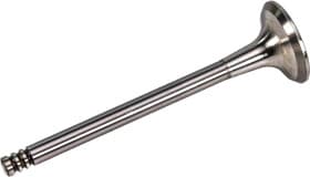 Выпускной клапан