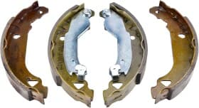 Тормозные колодки Тормозные колодки