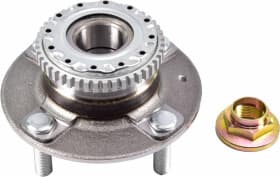 Ступиця колеса