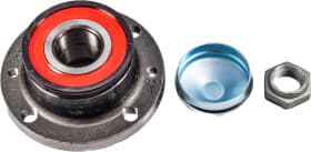 Ступица колеса