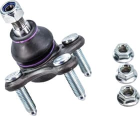 Шаровая опора