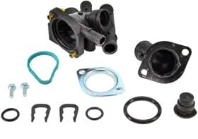 Корпус термостата