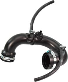 Воздушный патрубок,Патрубок подачи воздуха