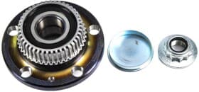 Ступица колеса