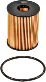 Масляный фильтр Масляный фильтр