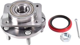 Ступица колеса