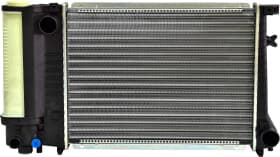 Радіатор охолодження двигуна