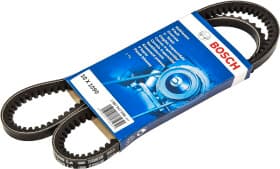 Клиновий ремінь