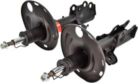 Стойка амортизатора